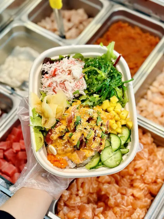 Poke Bar Picture 3