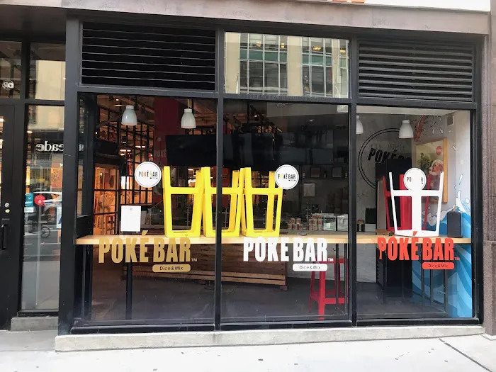 Poke Bar Picture 6
