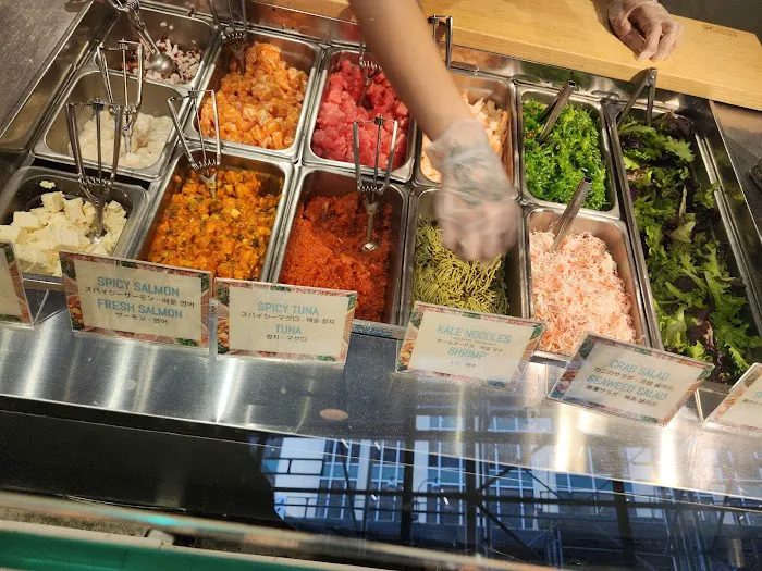 Poke Bar Picture 1