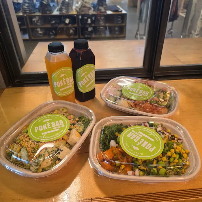 Poke Bar Picture 2