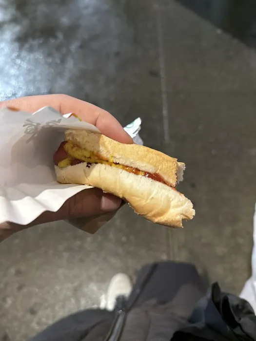 Nathan's Famous Picture 2