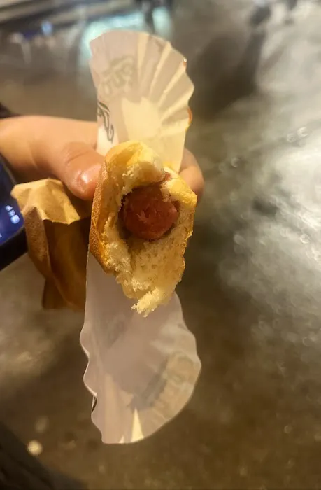 Nathan's Famous Picture 4