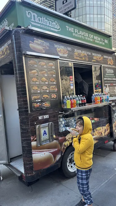 Nathan's Famous Picture 6