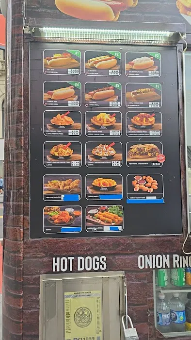 The flavor of new york Picture 1