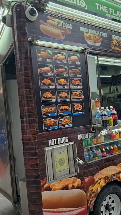 The flavor of new york Picture 8