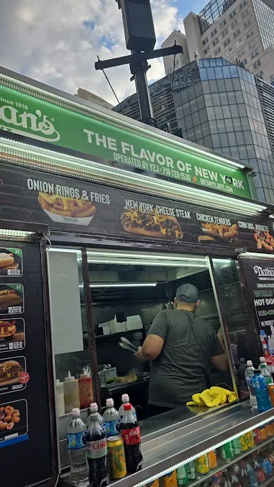 The flavor of new york Picture 3