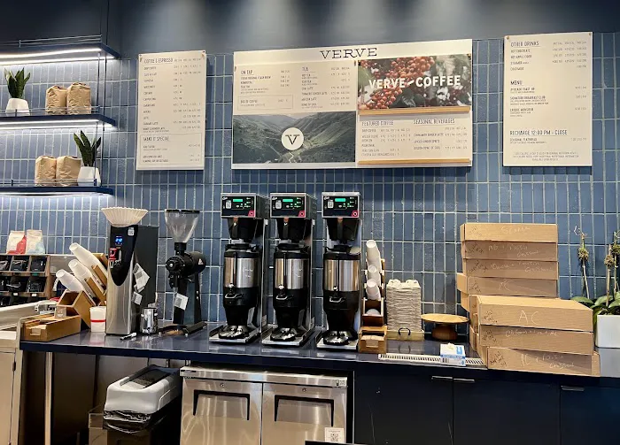Capital One Café Picture 3