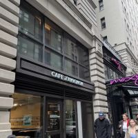 Cafe D’Avignon ico