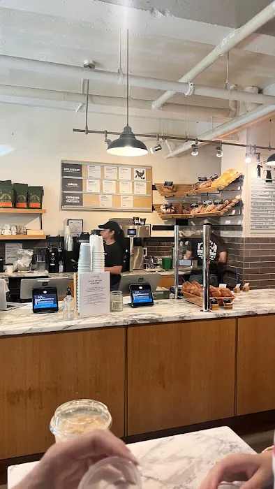 Cafe D’Avignon Picture 5