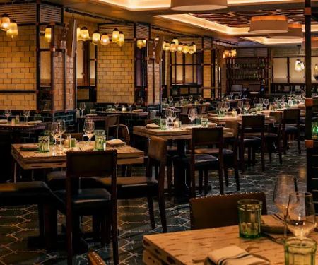 Legasea Bar & Grill
