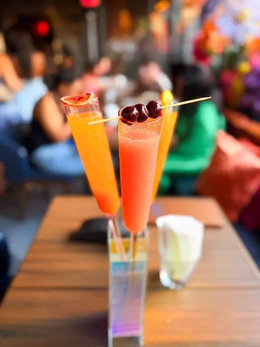 Magic Hour Rooftop Bar & Lounge Picture 1