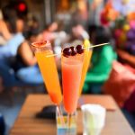 Magic Hour Rooftop Bar & Lounge