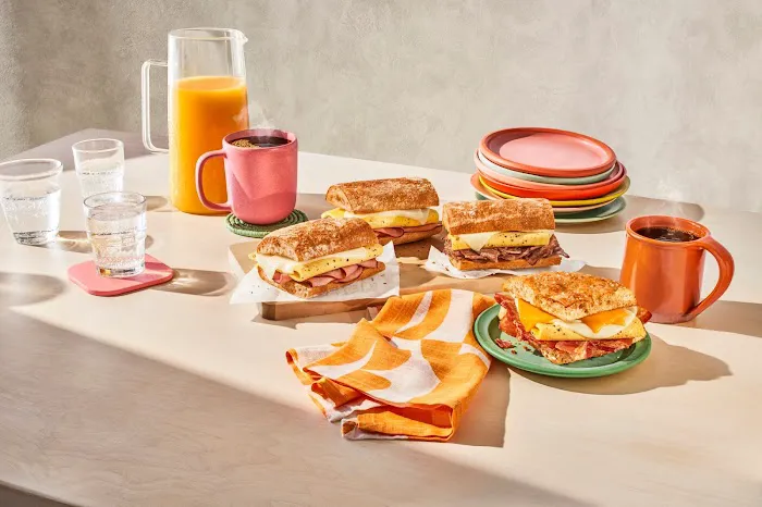 Panera Bread Picture 2