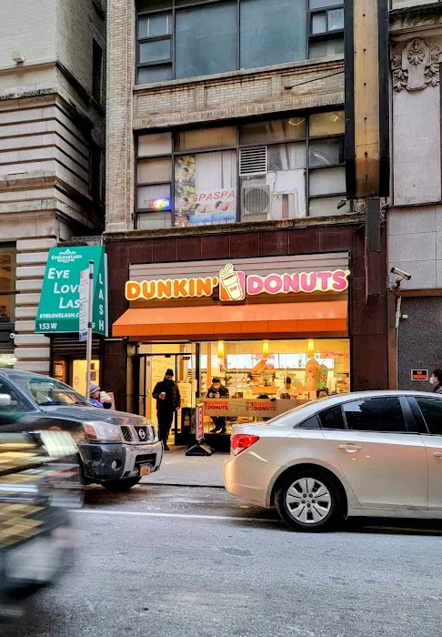 Dunkin' Picture 2