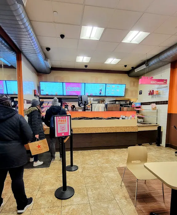 Dunkin' Picture 8