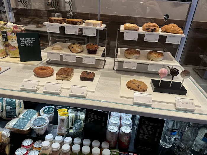 Starbucks Picture 9