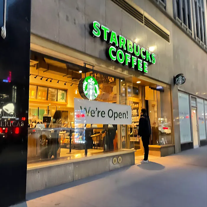 Starbucks Picture 4