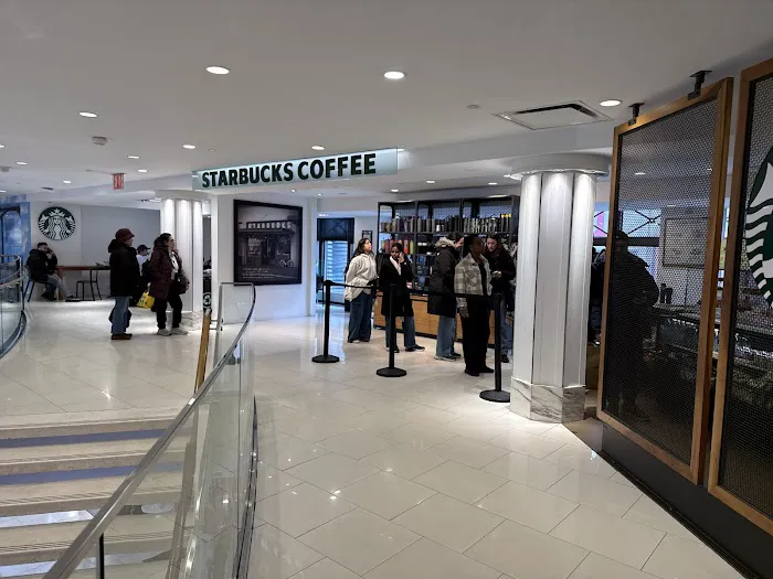 Starbucks Picture 1