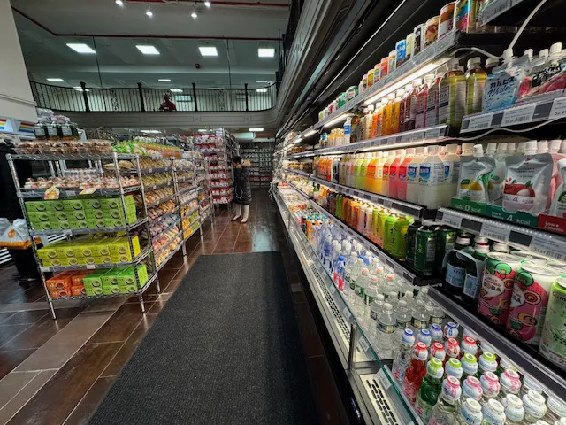 Dainobu Gourmet Deli Picture 10