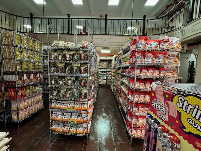 Dainobu Gourmet Deli Picture 3