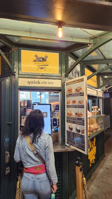 Wafels & Dinges Picture 1