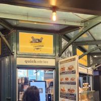 Wafels & Dinges ico