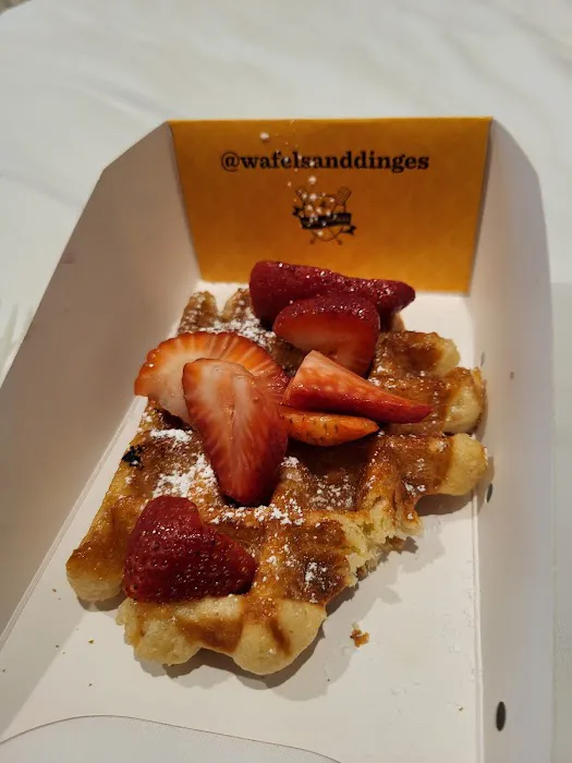 Wafels & Dinges Picture 9