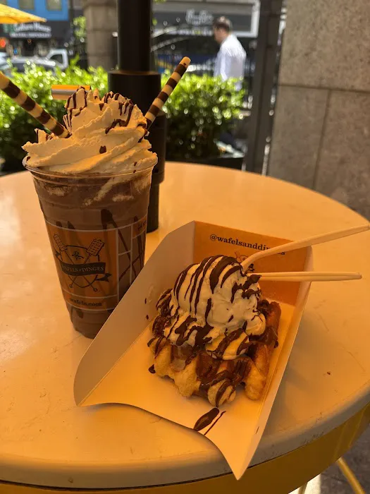 Wafels & Dinges Picture 5