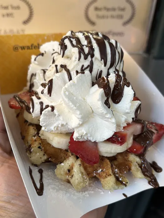 Wafels & Dinges Picture 10