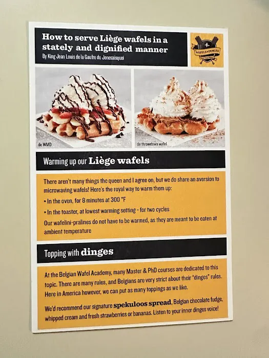 Wafels & Dinges Picture 4