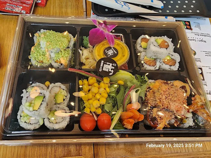 Sushi & Co Picture 3