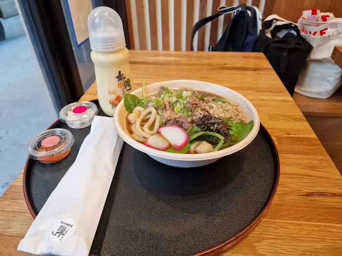 Sushi & Co Picture 2