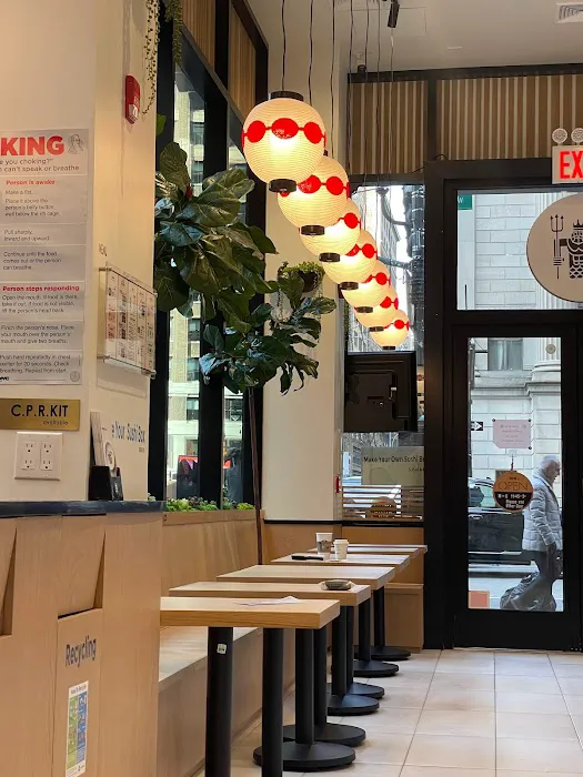 Sushi & Co Picture 6