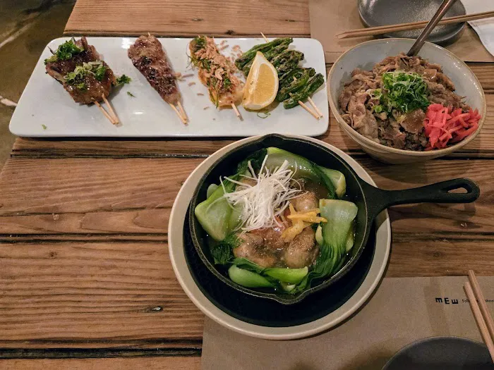 Izakaya MEW Picture 10