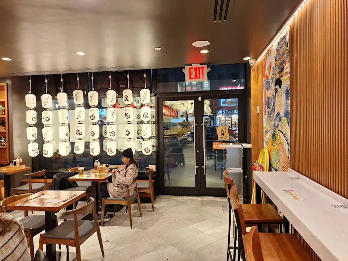Kajiken Ramen of Manhattan Picture 8