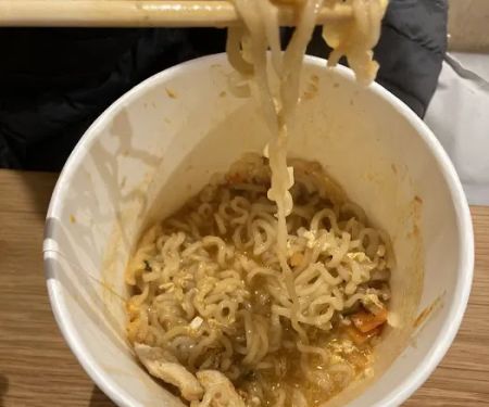 Japanese Cafe