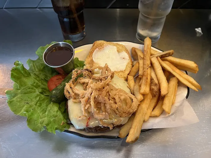 Black Tap Craft Burgers & Beer - 35th St Picture 8