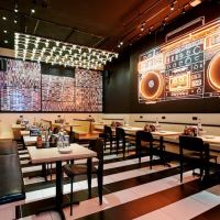 Black Tap Craft Burgers & Beer - 35th St ico
