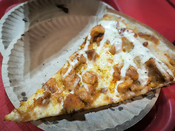 Little Italy Pizza Picture 3