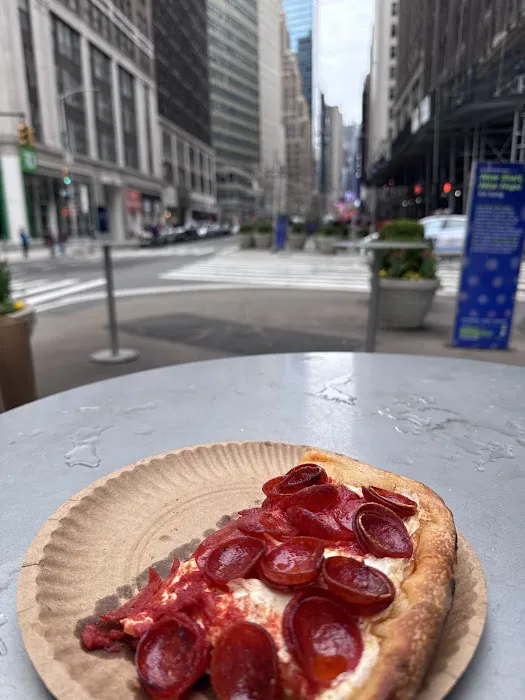 Little Italy Pizza Picture 5