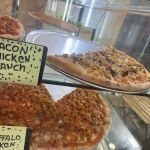 Famous New York Pizza