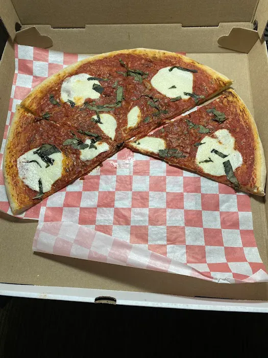 Famous New York Pizza Picture 6