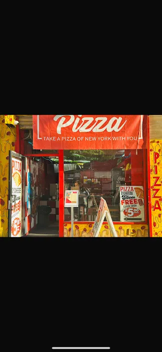 Famous New York Pizza Picture 10