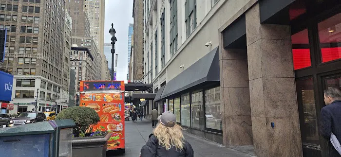 Halal Cart Picture 1