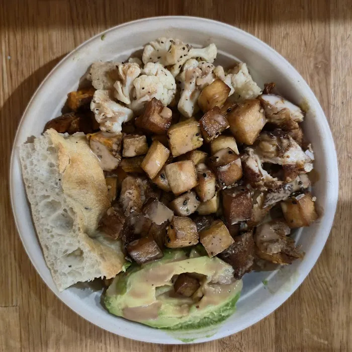 Just Salad Picture 2