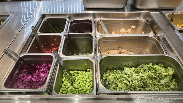 Just Salad Picture 9