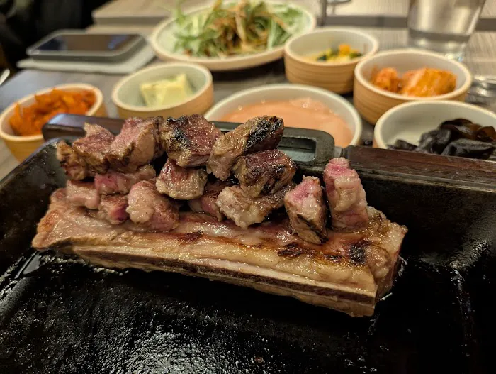 Rib No. 7 Picture 3