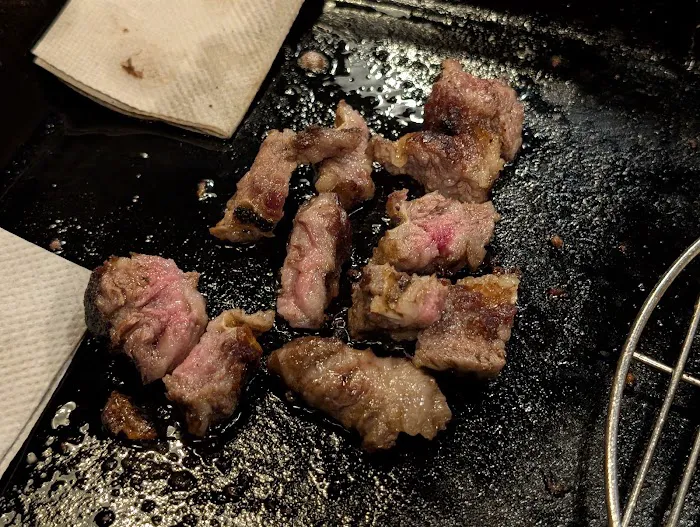 Rib No. 7 Picture 10