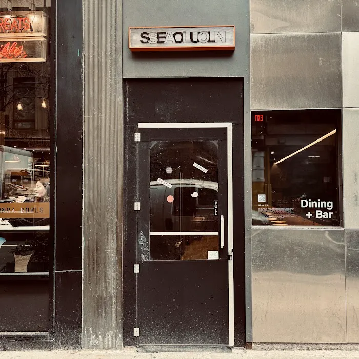 SEOUL SALON NYC Picture 4