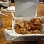 bb.q Chicken NY K Town